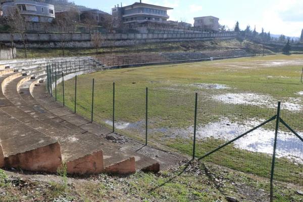 Fusha Sportive Gramshi - Gramsh