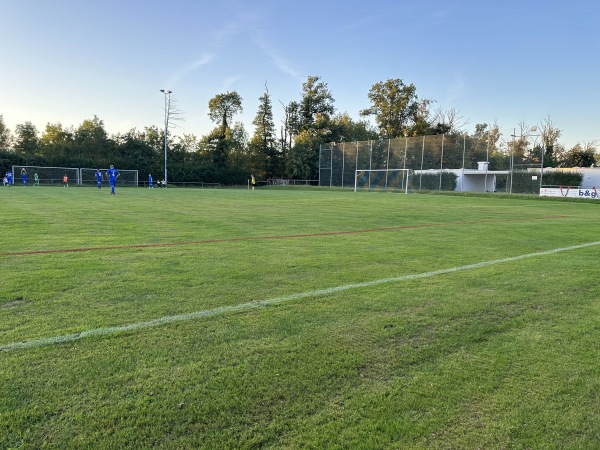 Sportplatz Eichhalde - Koblenz