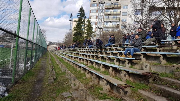Stadion Georgi Asparoukhov -2 - Sofia
