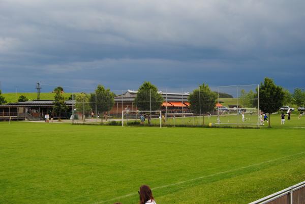 Sportzentrum Münsing - Münsing