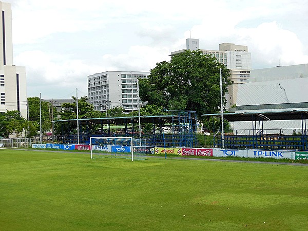 TOT Stadium Chaeng Watthana - Bangkok
