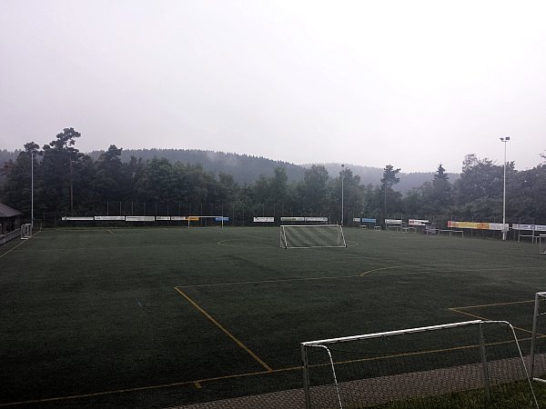 Sportpark Am Buscheid - Drolshagen