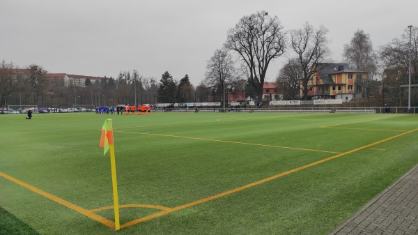 Jahnturnplatz - Heilbad Heiligenstadt