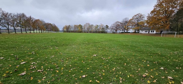 Sportplatz Alterkülz - Alterkülz