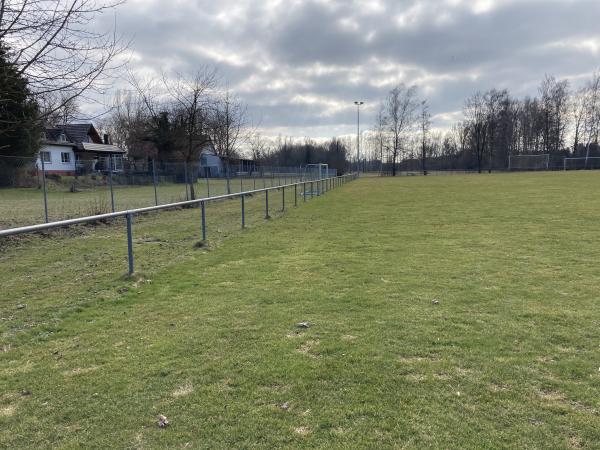 Sportanlage Jahnstraße Platz 2 - Ertingen