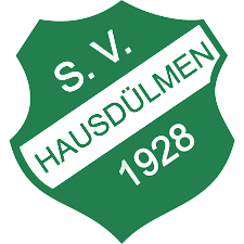 Wappen SV Grün-Weiß Hausdülmen 1928 II