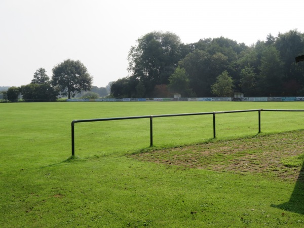 Sportanlage Wilhelm Luikenga B-Platz - Rhauderfehn-Westrhauderfehn