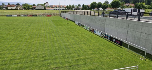 Sportanlage Rosenheimer Straße - Schechen