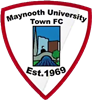 Wappen Maynooth University Town FC