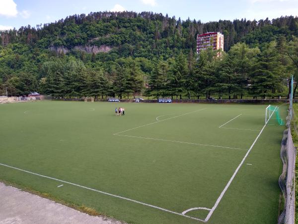 Stadioni Jemal Zeinklishvili - Borjomi