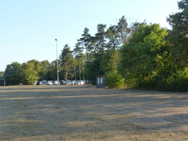 Sportanlage Greußenheim Platz 2 - Greußenheim