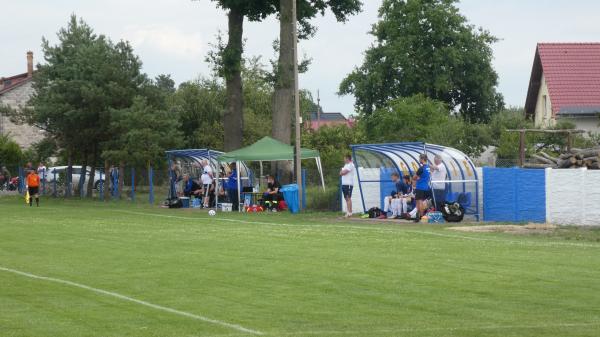 Stadion Sportowy w Nietków - Nietków