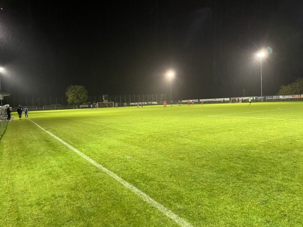 Sportplatz Jahnstraße - Hardt/Schwarzwald