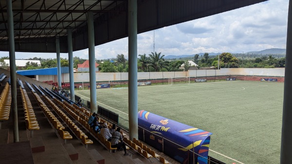 Stade Urunani - Buganda
