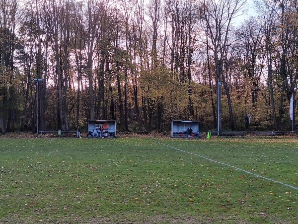 Sportplatz Kirchdorf - Sundhagen-Kirchdorf