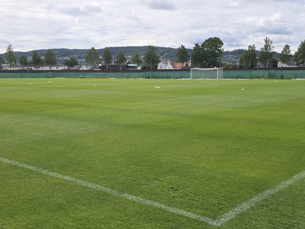 Vigernesjordet LSK treningsbane 2 - Lillestrøm