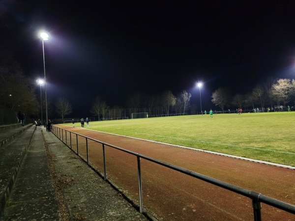 Sportgelände Horrheimer Straße Platz 2 - Sersheim
