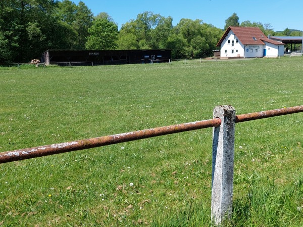 Sportanlage Mittelsinn - Mittelsinn