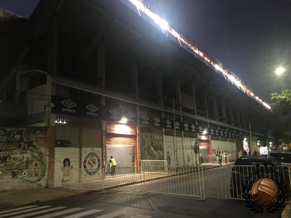 Estadio Diego Armando Maradona - Buenos Aires, BA