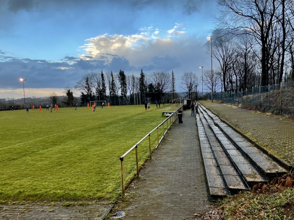 Sportanlage Am Tanneneck - Ennepetal-Voerde