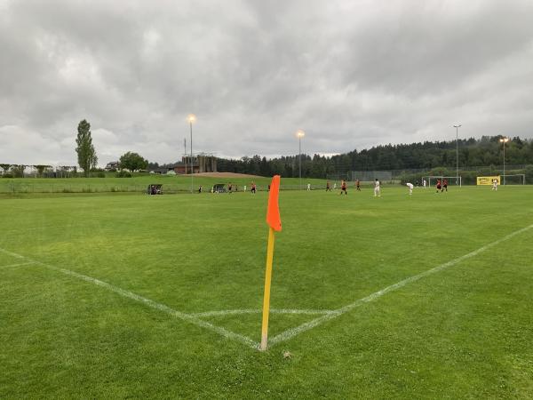 Sportplatz Längimoos - Nürensdorf
