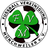 Wappen FV 1914 Münchweiler II  86809