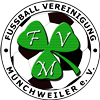 Wappen FV 1914 Münchweiler II