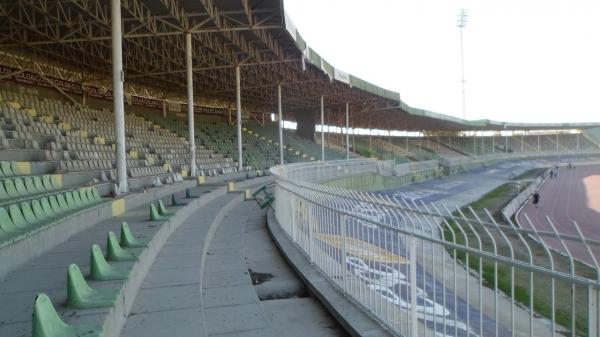 Konya Atatürk Stadyumu - Konya