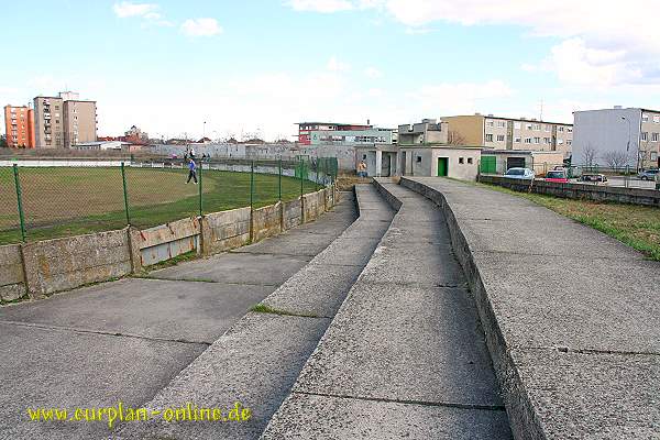 Stadion Pezinok - Pezinok