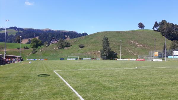 Sportplatz Ebnet - Escholzmatt-Marbach