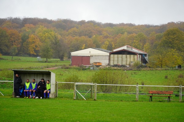 Stade Municipal de Kirschnaumen - Kirschnaumen