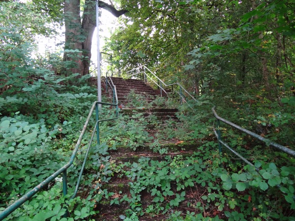 Sportplatz Düppelstraße - Remscheid-Haddenbach