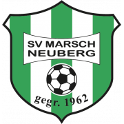 Wappen SV Neuberg  2549