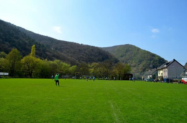 Sportanlage am Ahrufer - Bad Neuenahr-Ahrweiler-Walporzheim