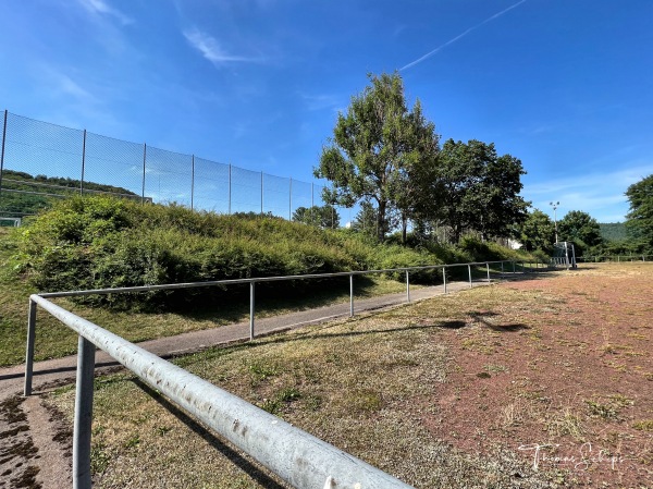 Sportgelände Auf Bol Platz 2 - Albstadt-Truchtelfingen