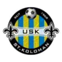 Wappen USK St. Koloman  38329