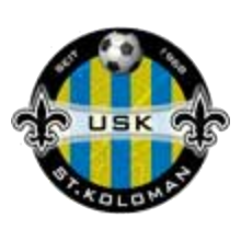 Wappen USK St. Koloman