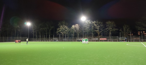 Bezirkssportanlage Süd C-Platz - Hannover-Südstadt