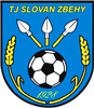 Wappen TJ Slovan Zbehy