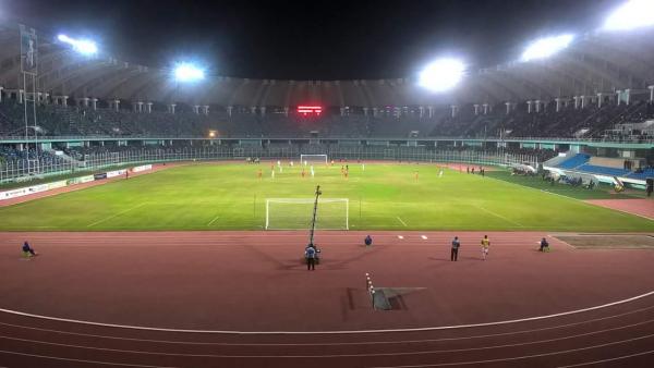 Köpetdag stadiony - Aşgabat (Ashgabat) Köpetdag stadiony - Aşgabat (Ashgabat)