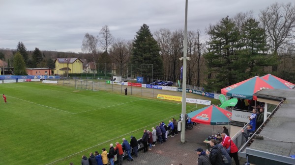 Volksbank Arena - Bischofswerda