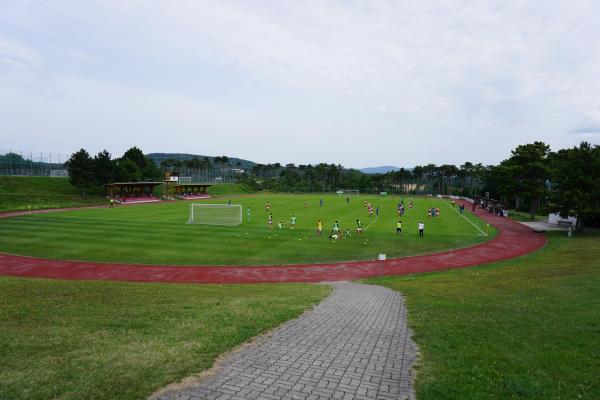 NÖFV-Sportschule - Enzesfeld-Lindabrunn