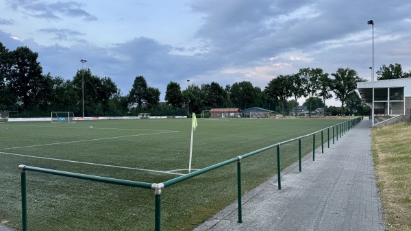 Getränke Hoffmann Stadion E-Platz - Spelle