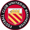 Wappen FC United of Manchester diverse  23216