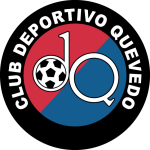 Wappen Club Deportivo Quevedo