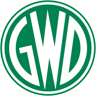 Wappen GWD Minden
