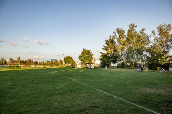 Sportanlage Gleiwitzerstraße - Herzogenaurach