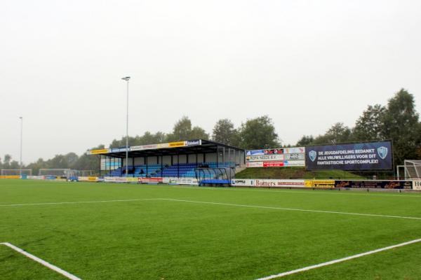 Sportpark De Bijenkamp - Eibergen