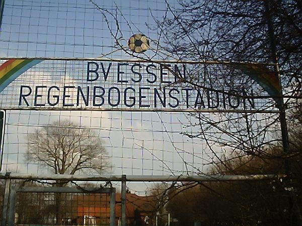 Regenbogenstadion - Essen (Oldenburg)