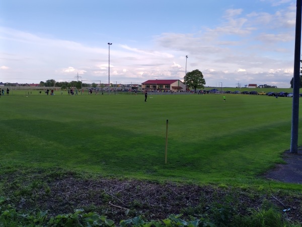 Sportanlage Petersaurach Platz 2 - Petersaurach